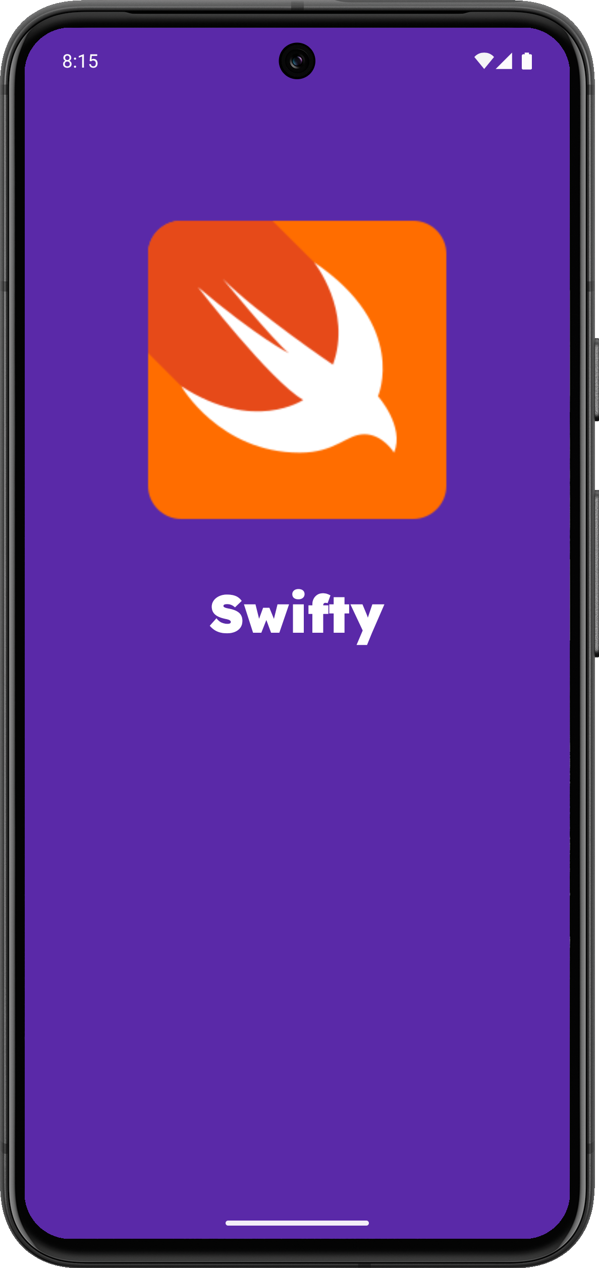 Swifty